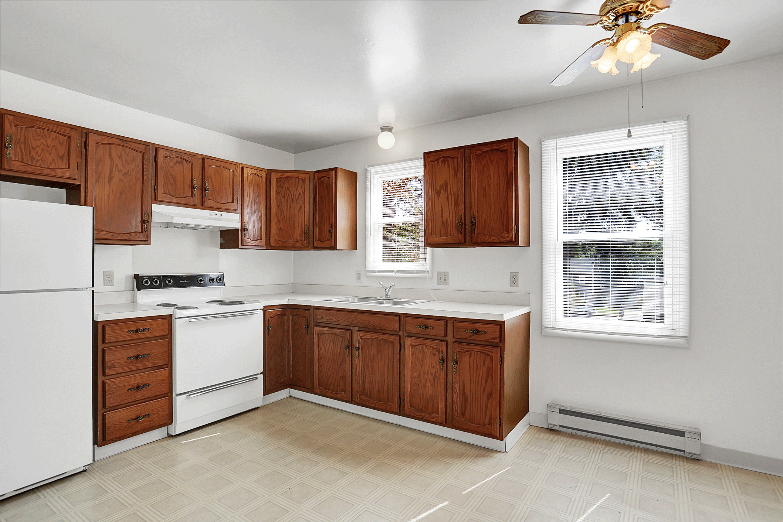 East High Village Apartments is a similar property to Crimson King Estates located in Elizabethtown